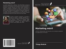 Copertina di Marketing móvil