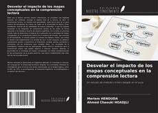 Buchcover von Desvelar el impacto de los mapas conceptuales en la comprensión lectora