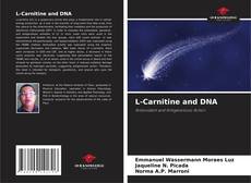 Couverture de L-Carnitine and DNA