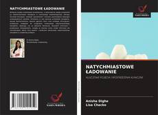 Bookcover of NATYCHMIASTOWE ŁADOWANIE