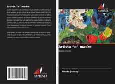 Borítókép a  Artista “o” madre - hoz