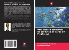 Uma análise económica da produção de carpa em Meghalaya的封面