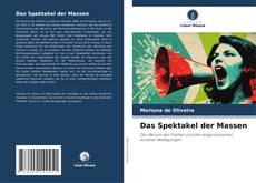 Das Spektakel der Massen的封面
