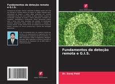 Copertina di Fundamentos da deteção remota e G.I.S.
