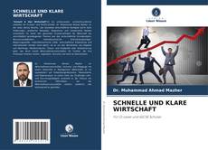Borítókép a  SCHNELLE UND KLARE WIRTSCHAFT - hoz