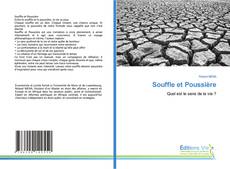Portada del libro de Souffle et Poussière
