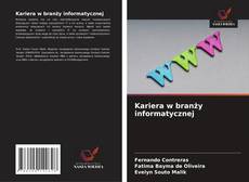 Copertina di Kariera w branży informatycznej