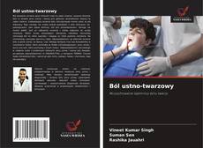 Copertina di Ból ustno-twarzowy