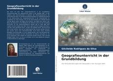 Copertina di Geografieunterricht in der Grundbildung