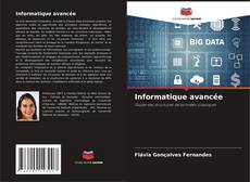 Copertina di Informatique avancée