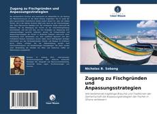 Copertina di Zugang zu Fischgründen und Anpassungsstrategien