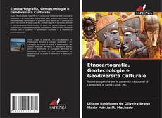Couverture de Etnocartografia, Geotecnologie e Geodiversità Culturale