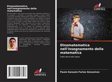 Copertina di Etnomatematica nell'insegnamento della matematica