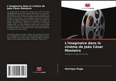 Couverture de L'imaginaire dans le cinéma de João César Monteiro