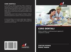 Borítókép a  CERE DENTALI - hoz