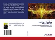 Quantum Routing Architectures kitap kapağı