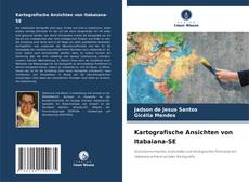 Portada del libro de Kartografische Ansichten von Itabaiana-SE