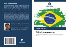 Buchcover von Stile komponieren