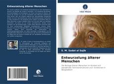 Entwurzelung älterer Menschen的封面