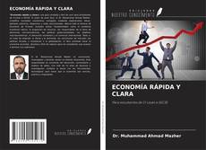 Buchcover von ECONOMÍA RÁPIDA Y CLARA