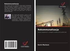 Copertina di Rekommunalizacja