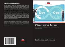 Bookcover of L'écosystème Devops