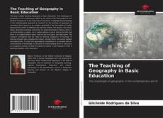 The Teaching of Geography in Basic Education的封面