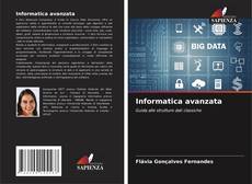 Portada del libro de Informatica avanzata