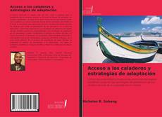 Copertina di Acceso a los caladeros y estrategias de adaptación