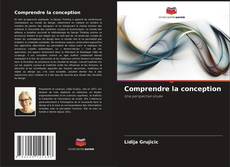 Buchcover von Comprendre la conception