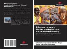 Portada del libro de Ethnocartography, Geotechnologies, and Cultural Geodiversity