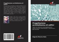 Progettazione architettonica di edifici kitap kapağı