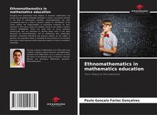 Обложка Ethnomathematics in mathematics education
