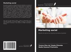 Copertina di Marketing social