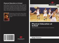 Обложка Physical Education at School