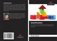 Portada del libro de Gamification
