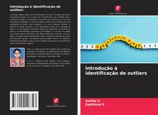Introdução à identificação de outliers的封面