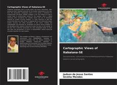 Cartographic Views of Itabaiana-SE的封面