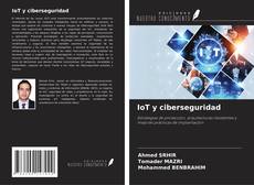 Copertina di IoT y ciberseguridad