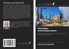Couverture de Hormigón autocompactante
