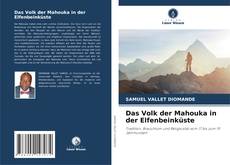 Portada del libro de Das Volk der Mahouka in der Elfenbeinküste