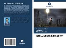Portada del libro de INTELLIGENTE EXPLOSION