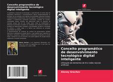 Borítókép a  Conceito programático de desenvolvimento tecnológico digital inteligente - hoz