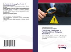 Bookcover of Evaluación de Riesgos y Planificación de Actividad Preventiva