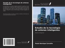 Buchcover von Estudio de la tecnología de antenas inteligentes