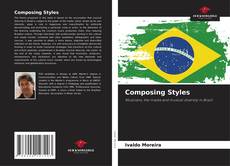 Borítókép a  Composing Styles - hoz