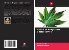 Copertina di Abuso de drogas em adolescentes