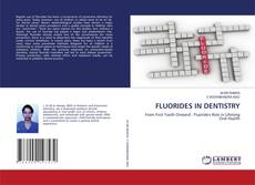 Capa do livro de FLUORIDES IN DENTISTRY 
