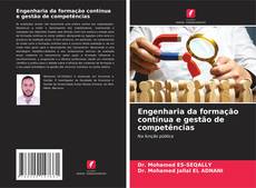 Copertina di Engenharia da formação contínua e gestão de competências