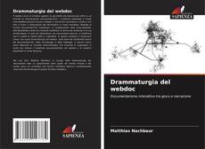 Buchcover von Drammaturgia del webdoc